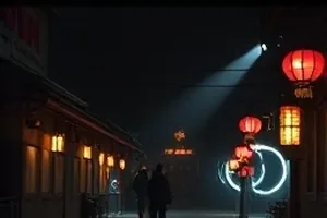 木偶师的手记封面，提线与木质人偶的手